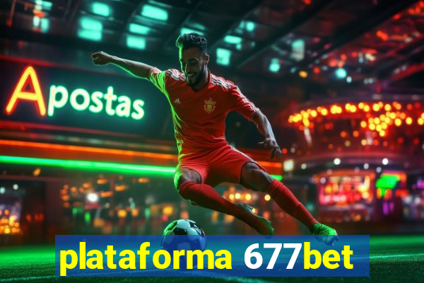 plataforma 677bet